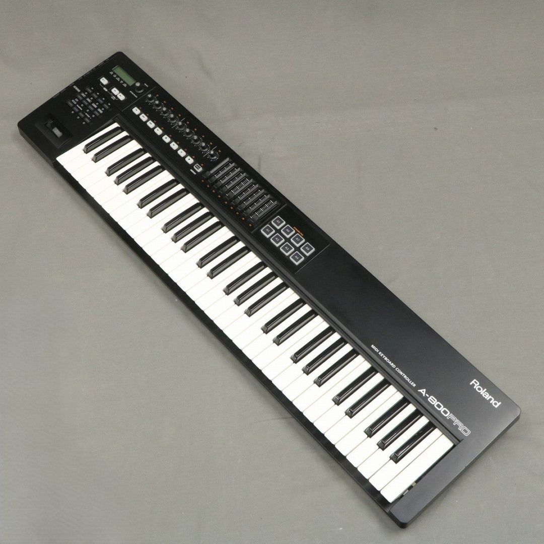 中古】 ROLAND / A-800PRO MIDI Keyboard Controller 【御茶ノ水本店