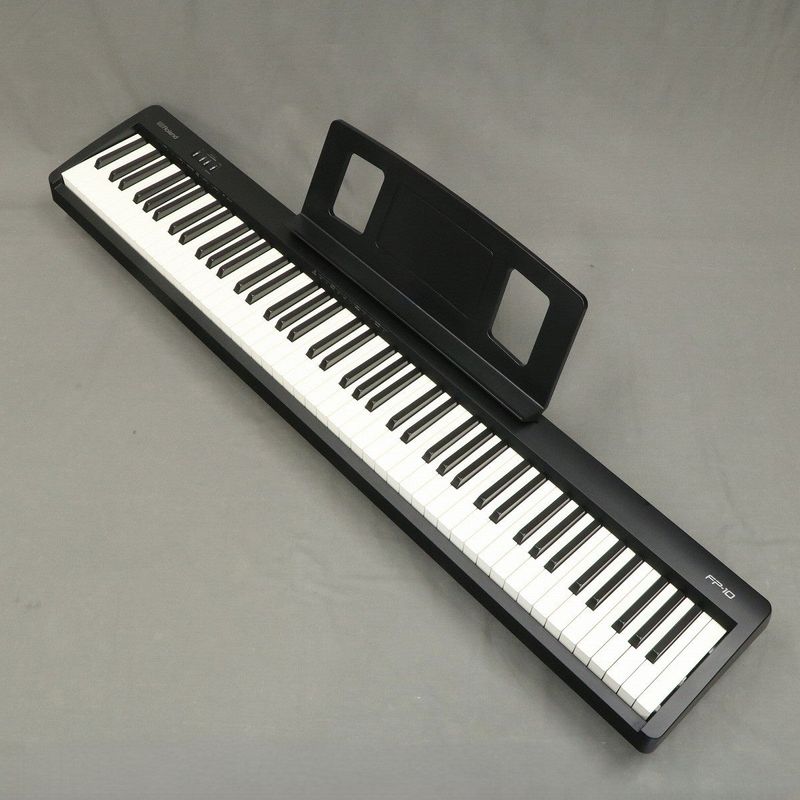 中古】 ROLAND / FP-10BK 【御茶ノ水本店】 | スタイリッシュピアノ
