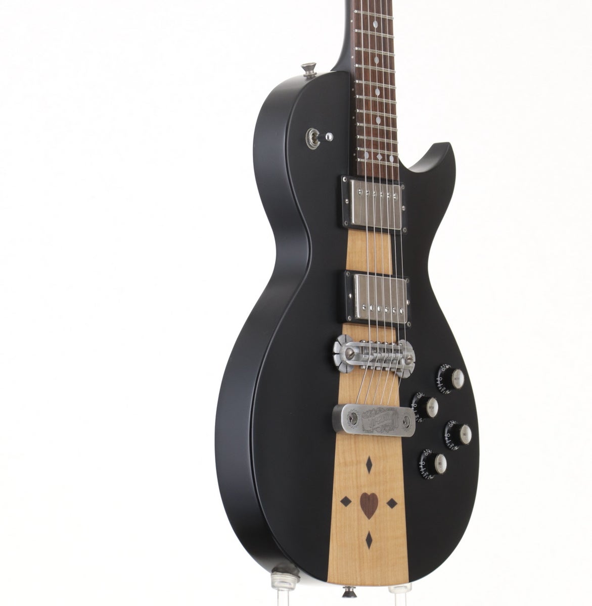 中古】ZEMAITIS / GZ1800WF 【御茶ノ水本店】 | レスポールタイプ