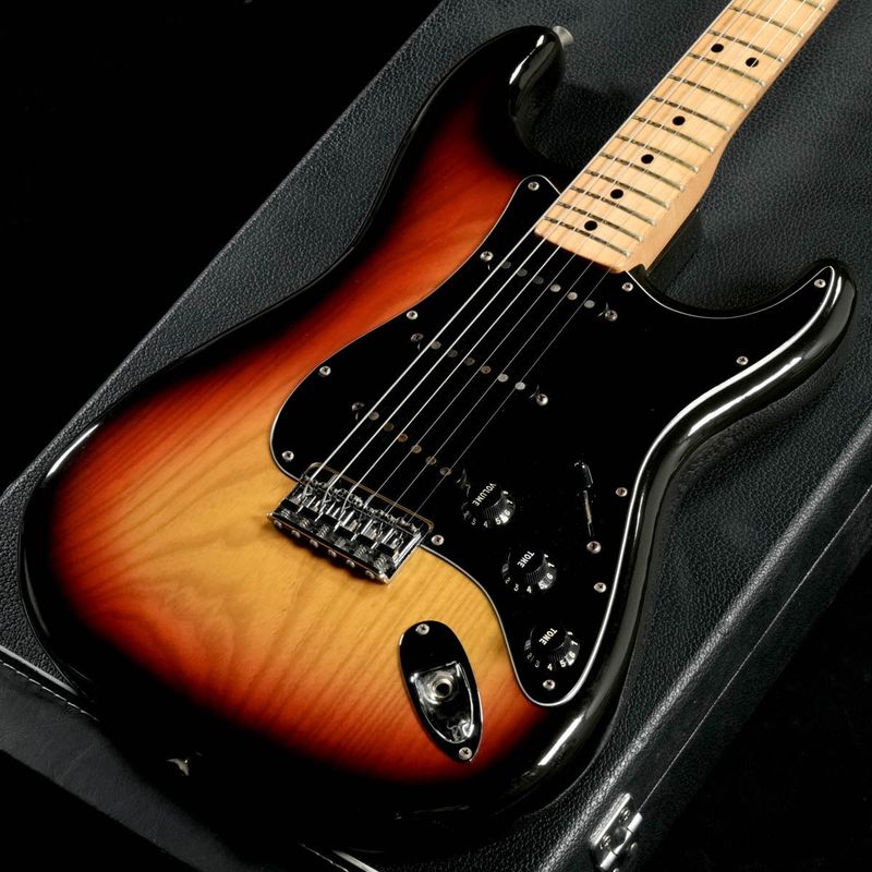 ストラトキャスタータイプ × FENDER USA 他2条件)の検索結果 | ギター