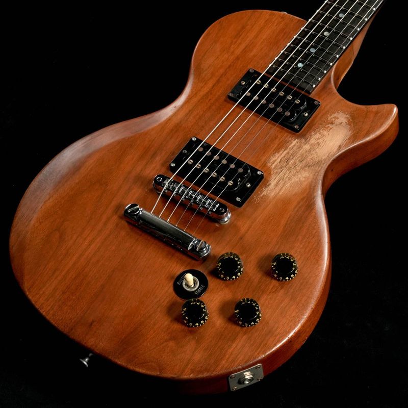 【Vintage】Gibson / 1979 The Paul Natural Walnut 【渋谷店】《05VG》