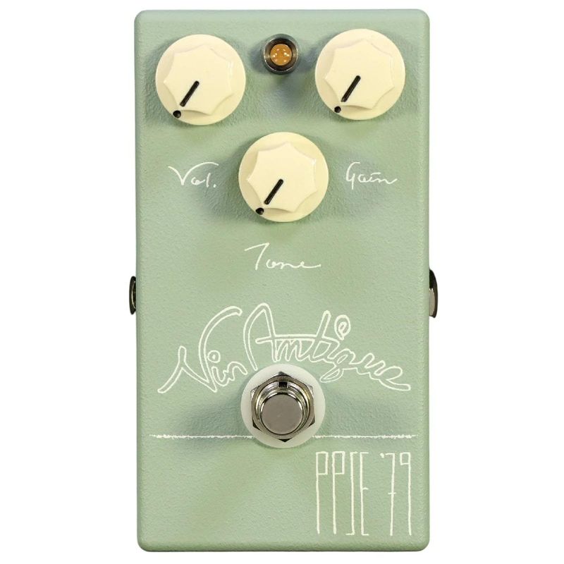 Vin-Antique / PPSE'79 Ver.3 Pike Place Smoky Emerald 1979 ヴィン