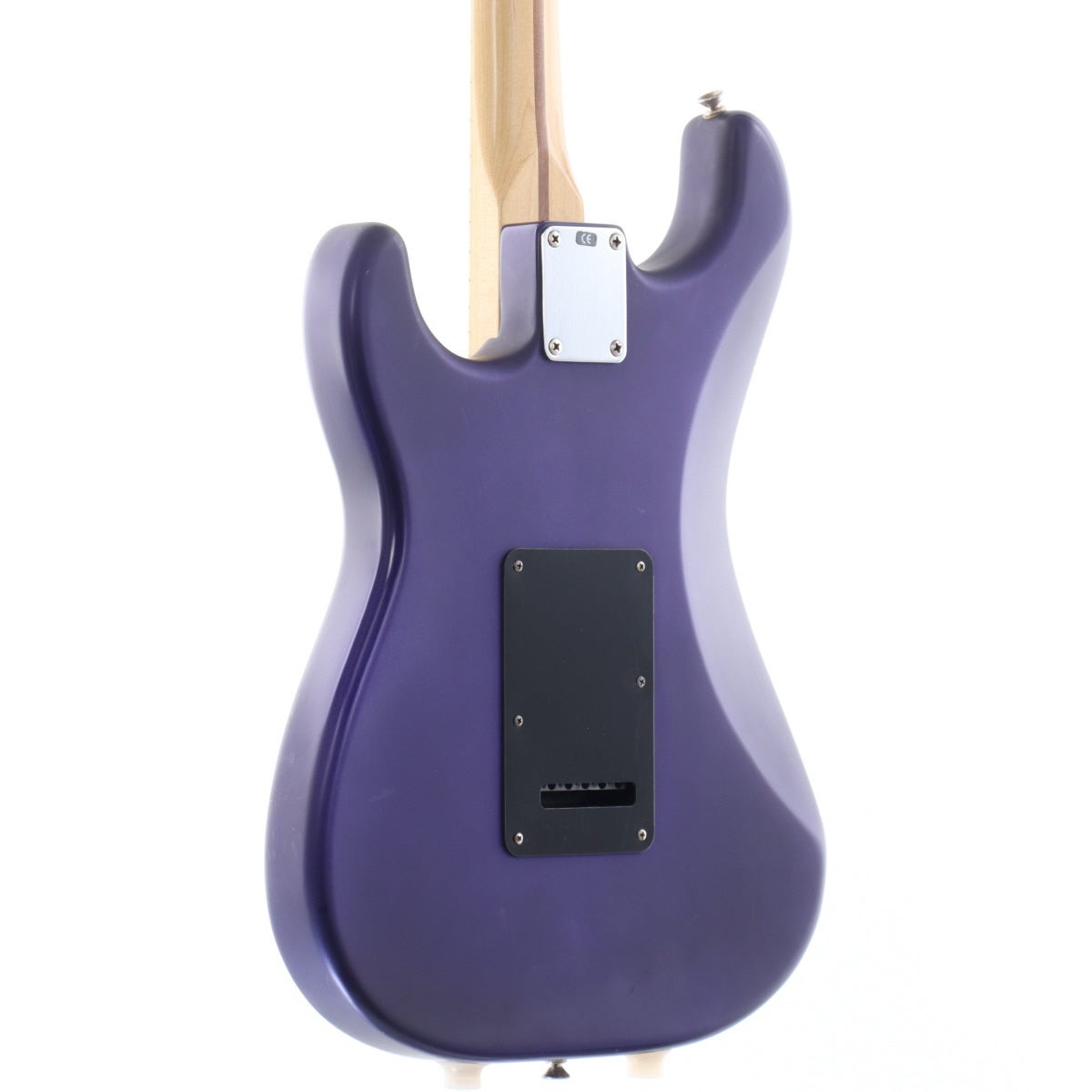 中古】Fender Mexico / Standard Stratocaster Satin Midnight Blue