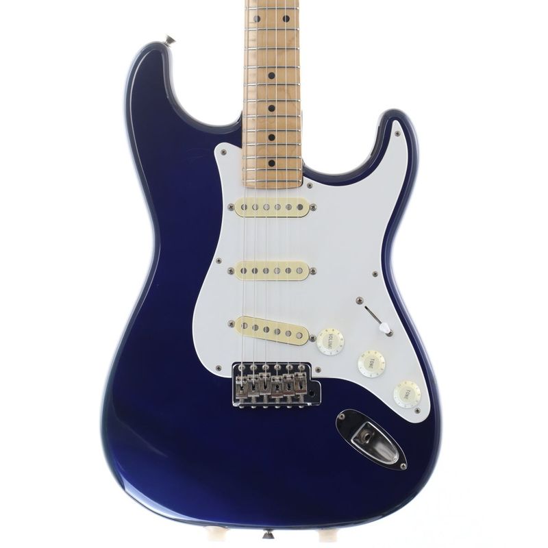 ストラトキャスタータイプ × FENDER JAPAN (-2015) 他2条件)の検索結果