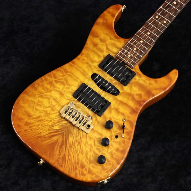 【中古】SADOWSKY / Standard S-Style Amber 【御茶ノ水本店】