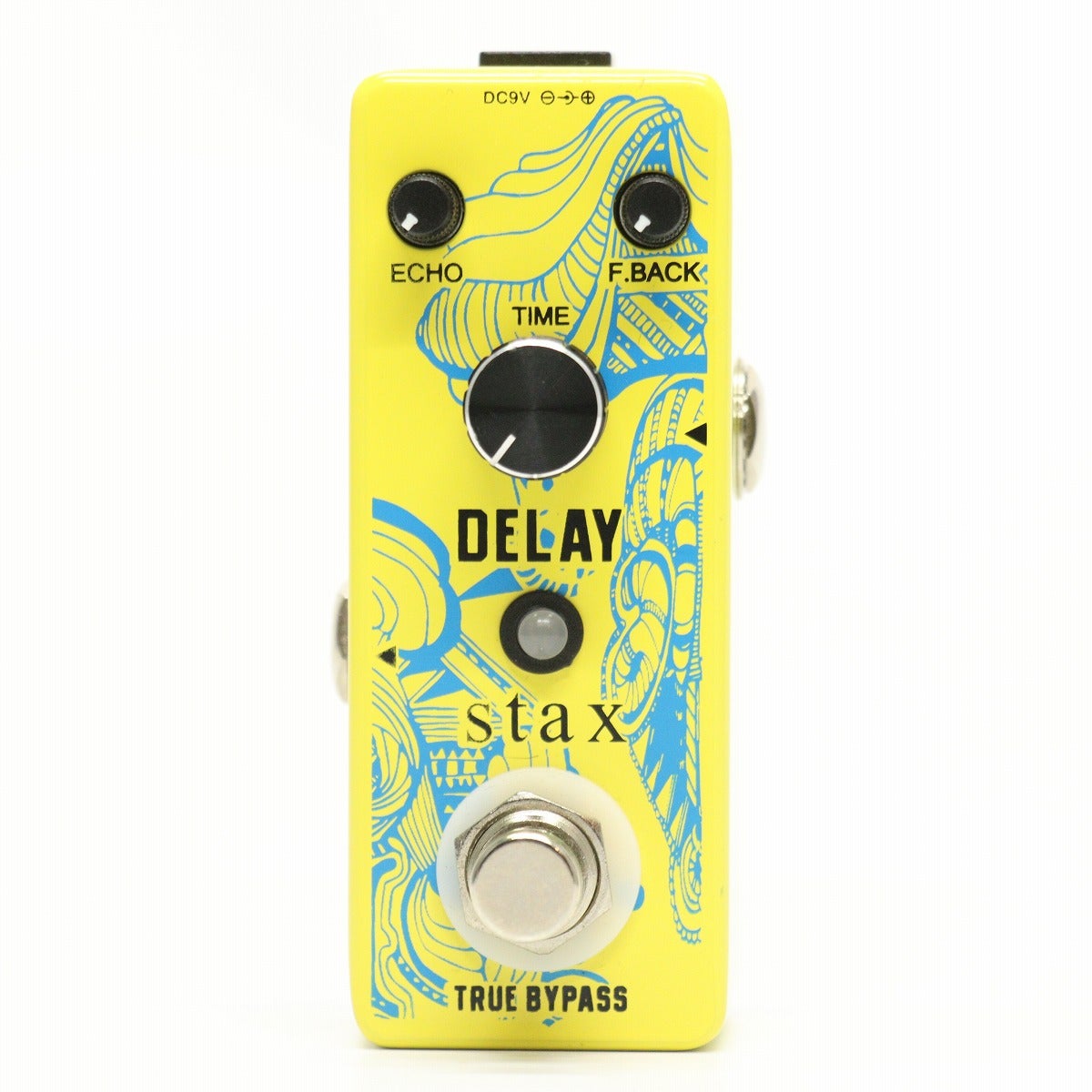 中古】Stax / Delay 【心斎橋店】【値下げ】 | ディレイ | イシバシ楽器