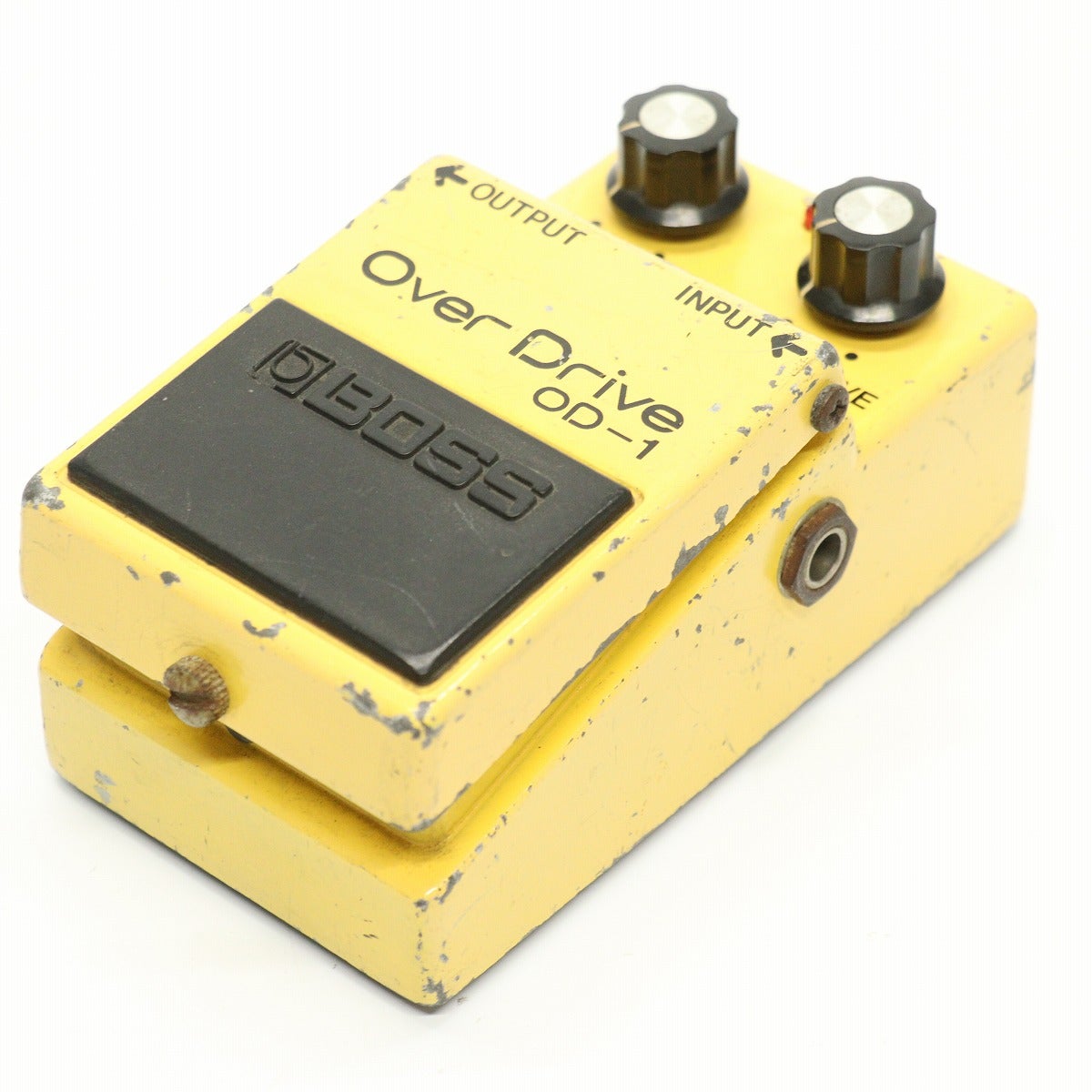 中古】BOSS / OD-1 Over Drive TL4558P 【心斎橋店】 | オーバー