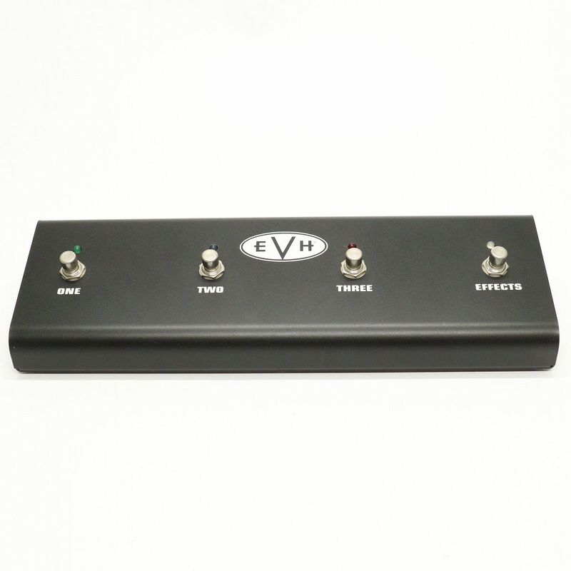 【中古】EVH / 4-Button Footswitch 【心斎橋店】