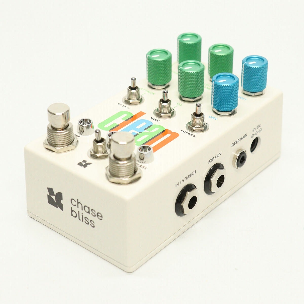 中古】Chase Bliss Audio / Clean 【心斎橋店】【値下げ