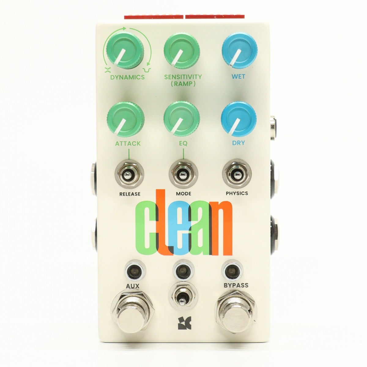 中古】Chase Bliss Audio / Clean 【心斎橋店】【値下げ
