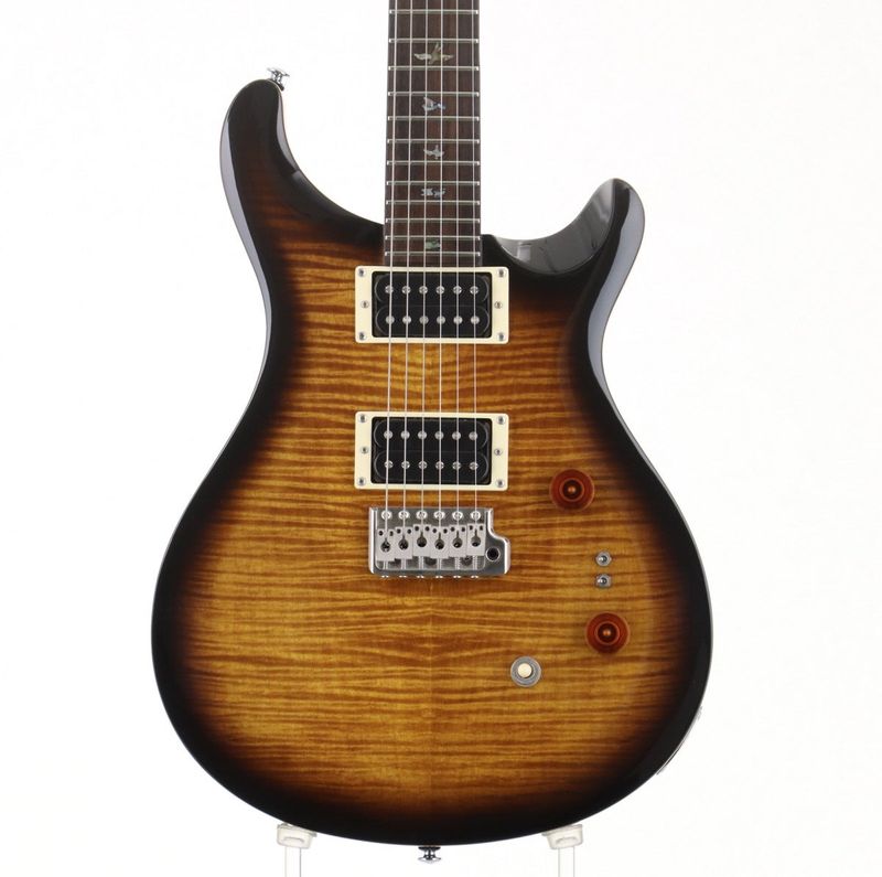 prs se custom 24 (中古 × サンバースト)の検索結果 | ギター、アコギ
