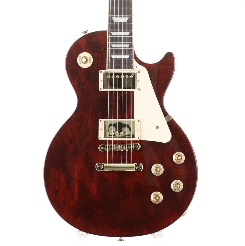 【中古】Gibson / Les Paul Studio Wine Red Gold Hardware 2025年製【3.65kg】【S/N:200750110】【横浜店】