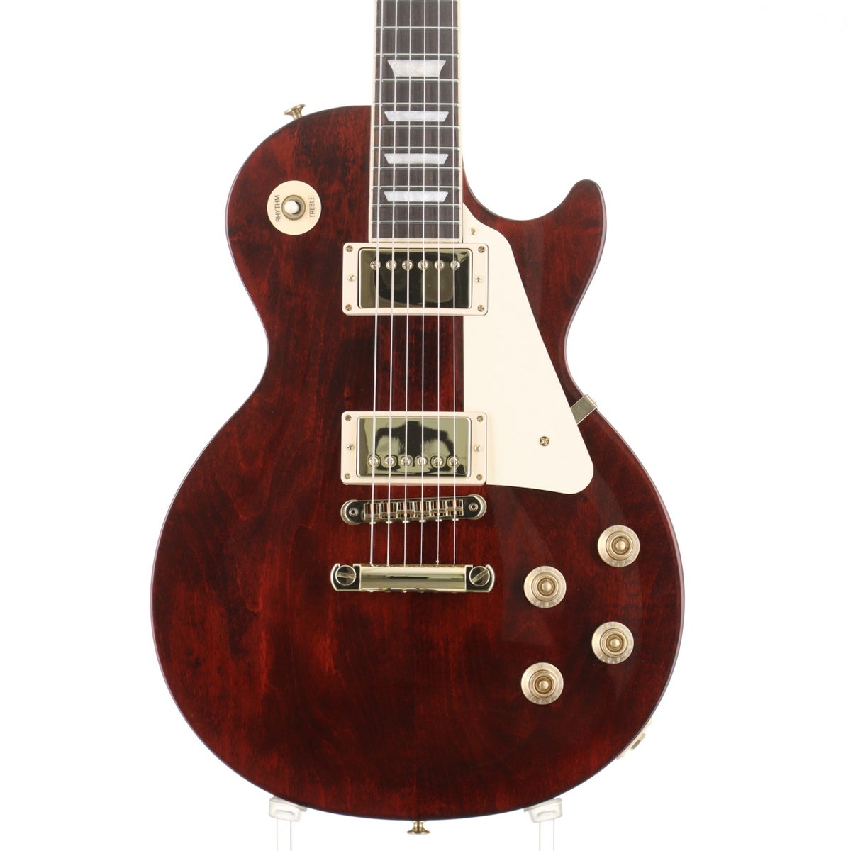 中古】Gibson / Les Paul Studio Wine Red Gold Hardware 2025年製