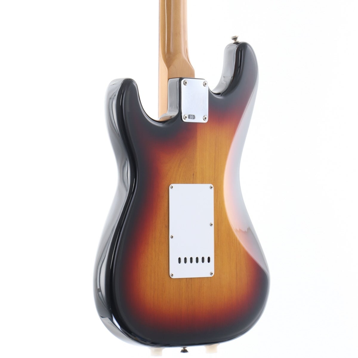 中古】Fender Mexico / Classic Series '60s Stratocaster 3 Tone