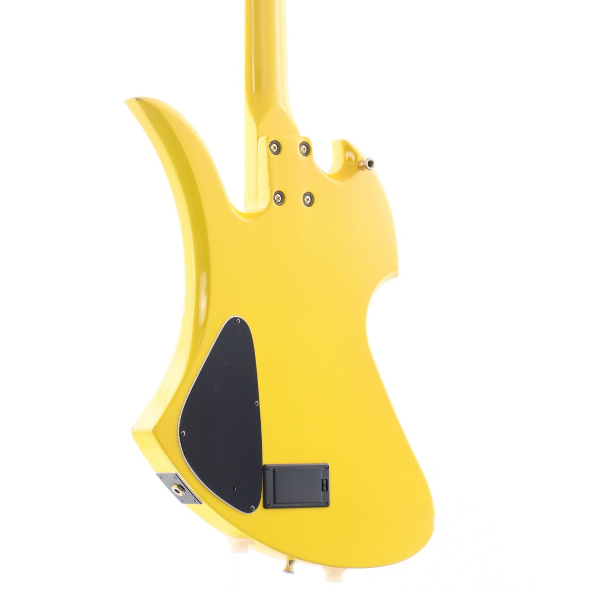中古】Burny / MG-145S / Heart Yellow / hide Heart Yellow 【心斎橋