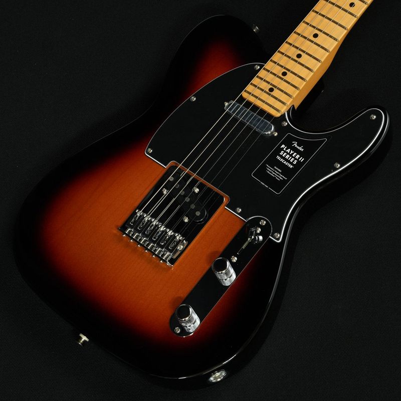 TELECASTER (FENDER MEXICO × サンバースト × S：新品)の検索結果