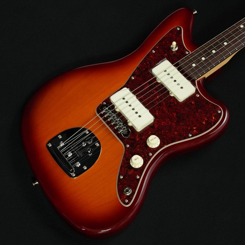 Fender / FSR Collection Hybrid II Jazzmaster Sienna Sunburst ≪S/N:JD26022231≫ 【心斎橋店】
