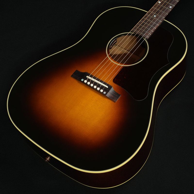 Gibson / 1950s J-45 Original Vintage Sunburst ≪S/N:21896043≫ 【心斎橋店】