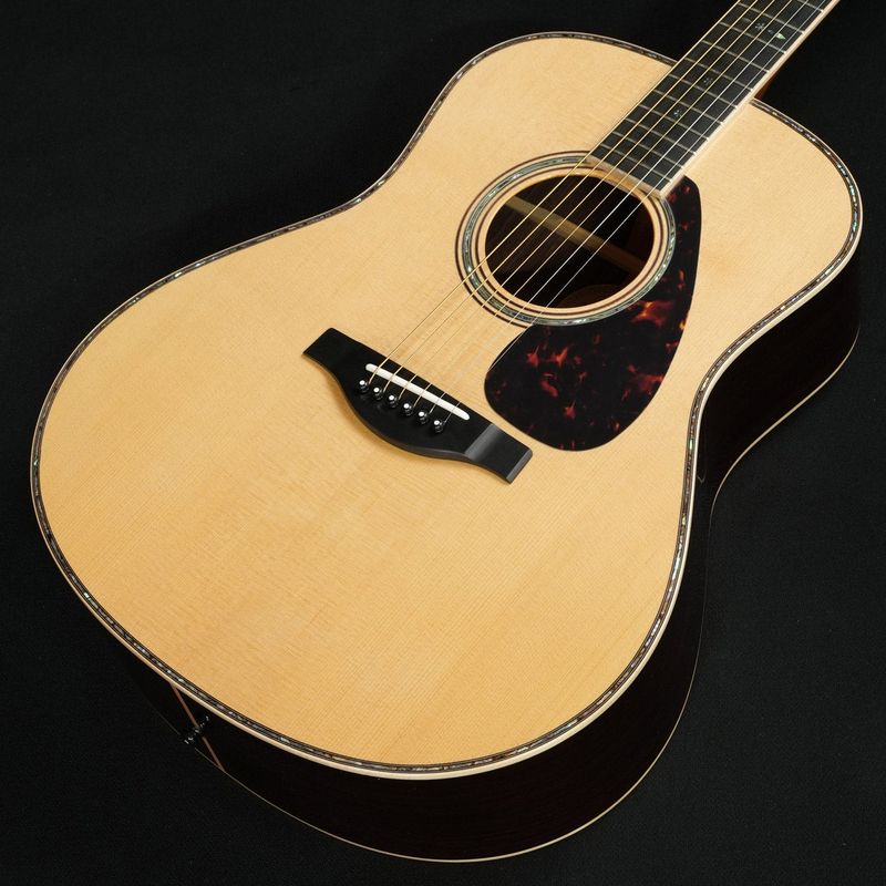 YAMAHA / LL56 Custom ARE Natural ≪S/N:IMN002A≫ 【心斎橋店】