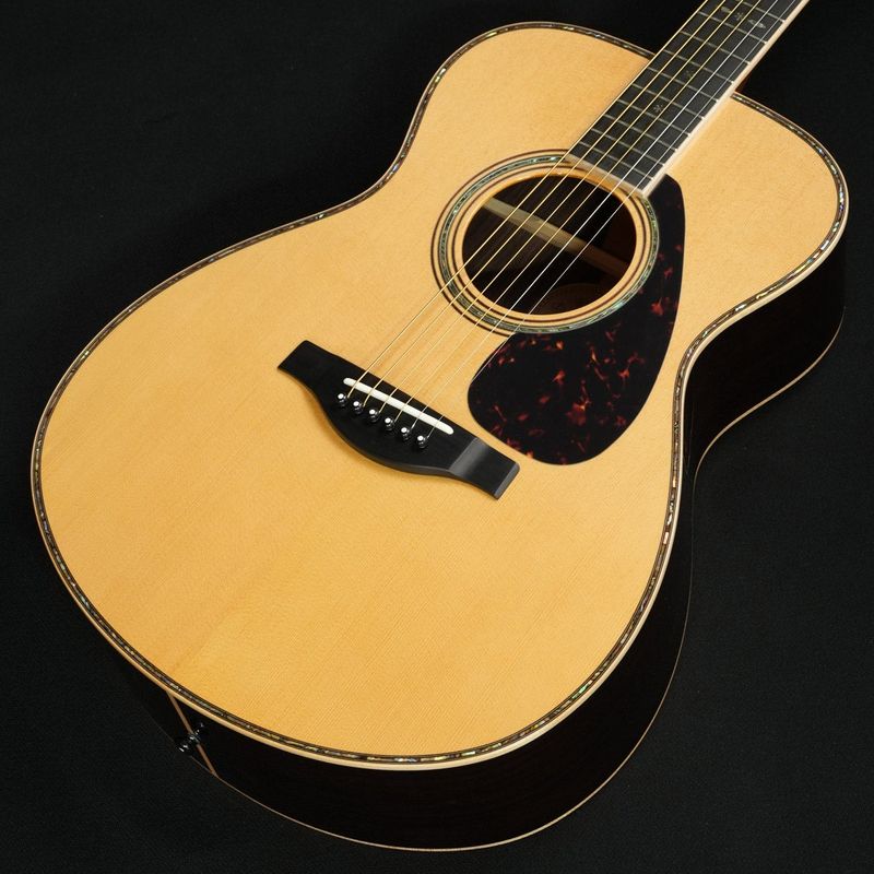 YAMAHA / LS56 Custom ARE Natural ≪S/N:IMO021A≫ 【心斎橋店】
