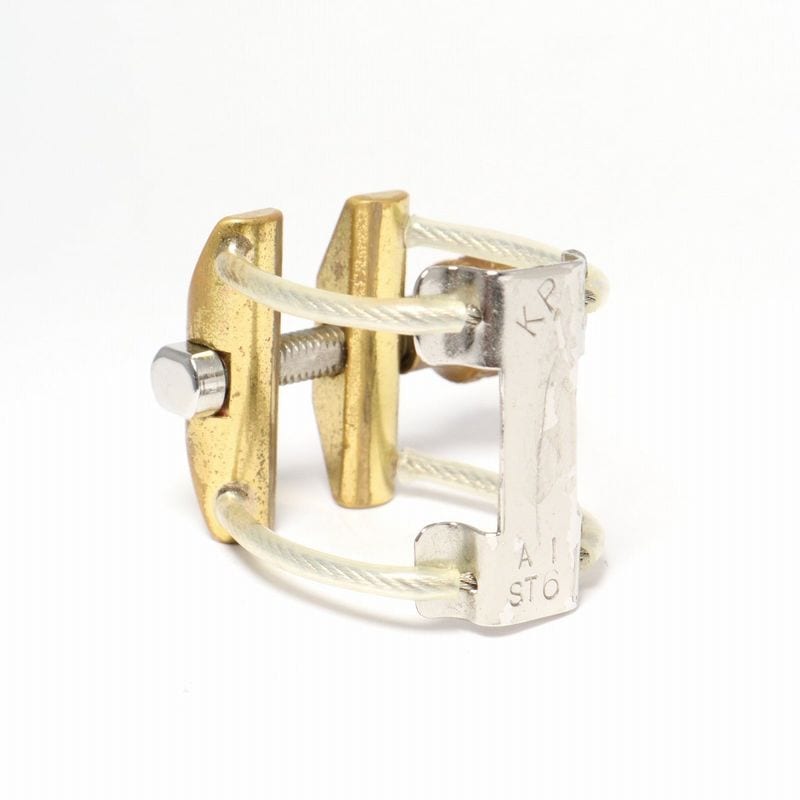 中古】K plume Kプルーム / Ligature Alto Metal Size AM-ST