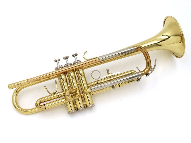 中古】JUPITER / トランペット JTR-500 【梅田店】 | トランペット