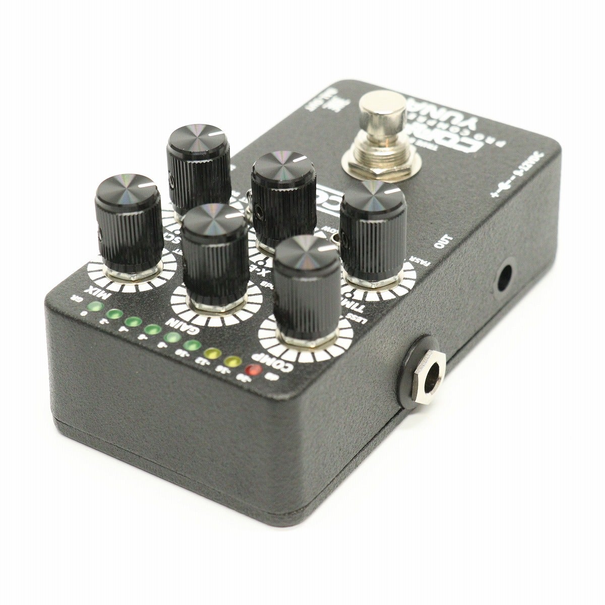 中古】BECOS / CompIQ YUNA Pro Compressor 【心斎橋店