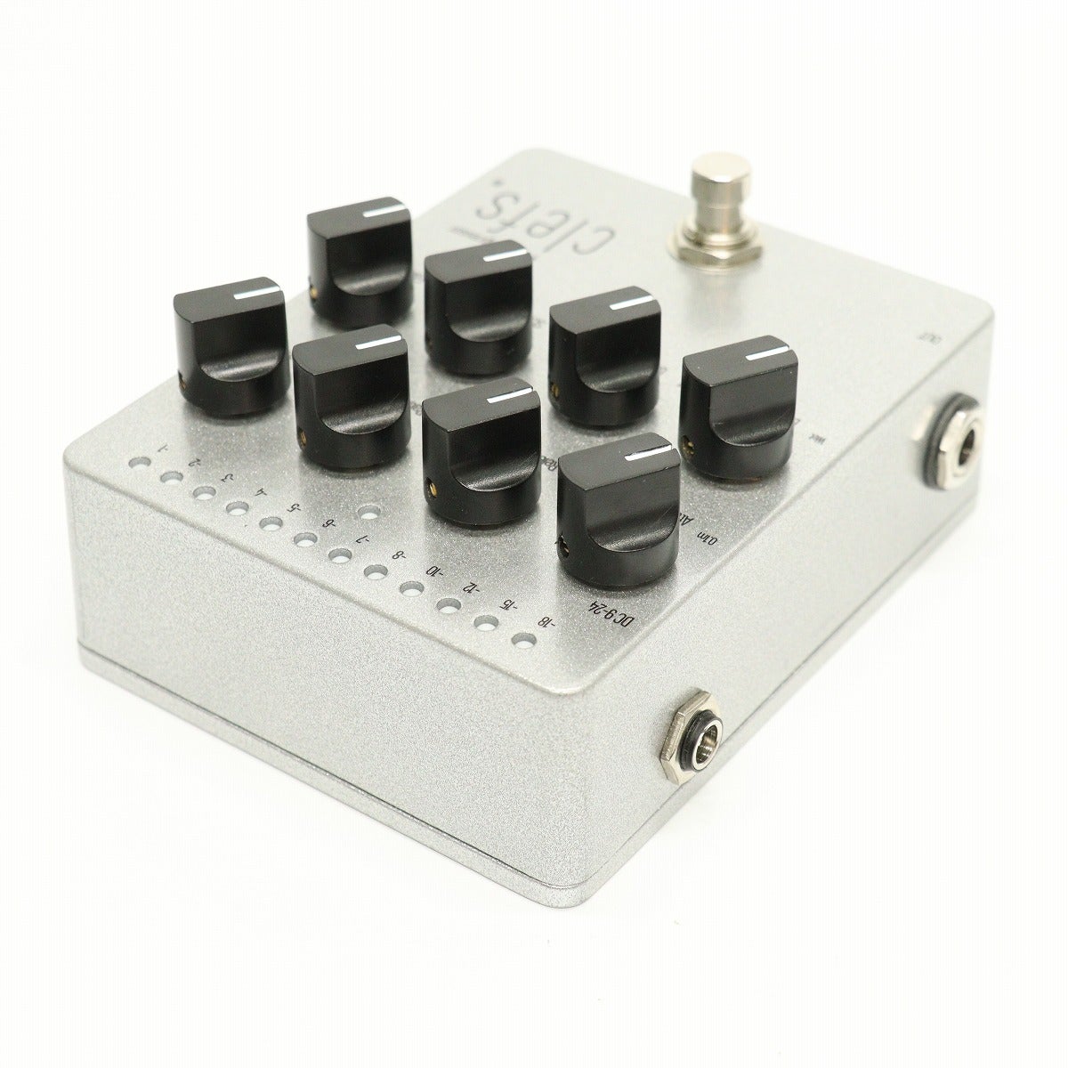 中古】CLEFS / VCA Compressor 【心斎橋店】 | コンプレッサー