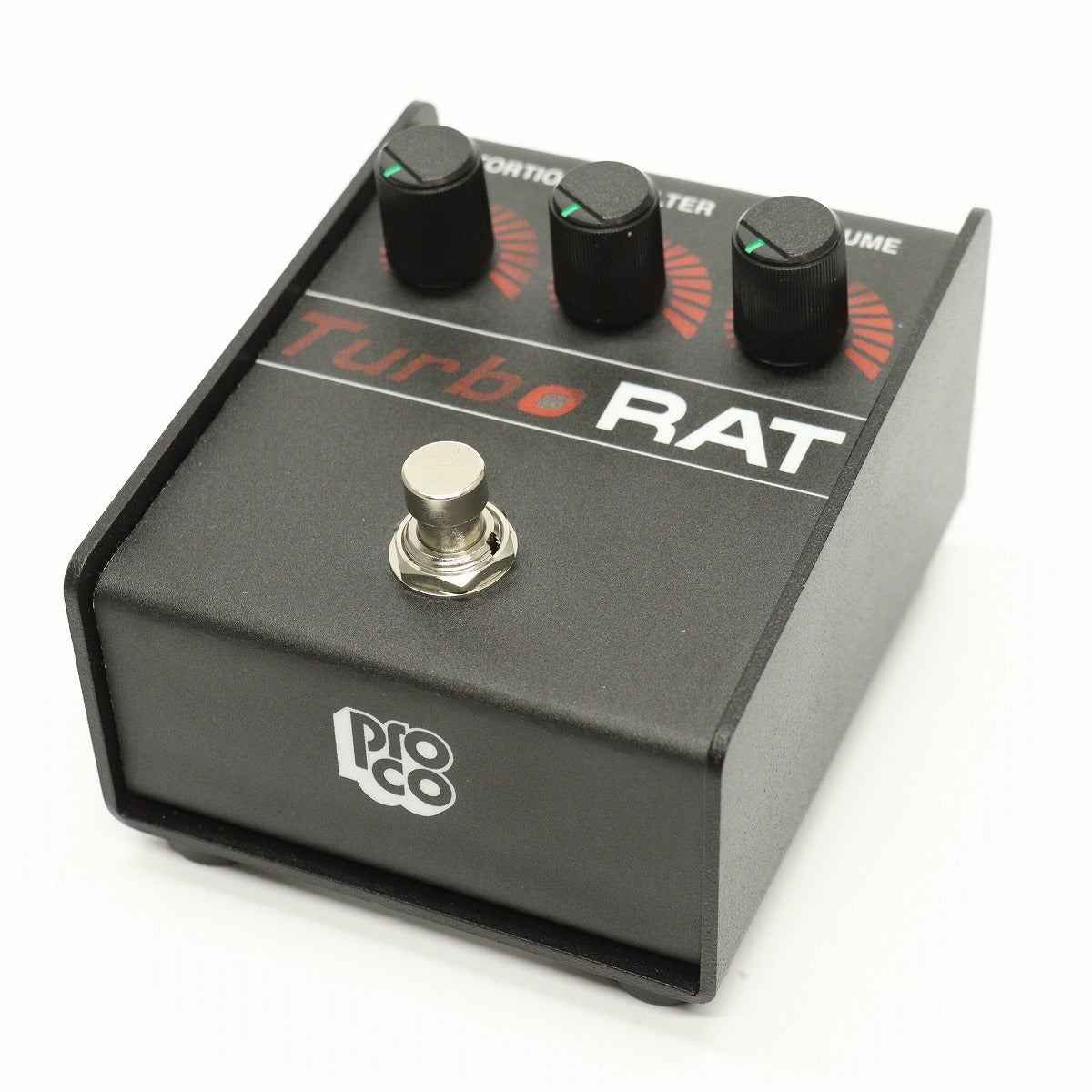 中古】PROCO / TURBO RAT/OP07 【心斎橋店】【値下げ