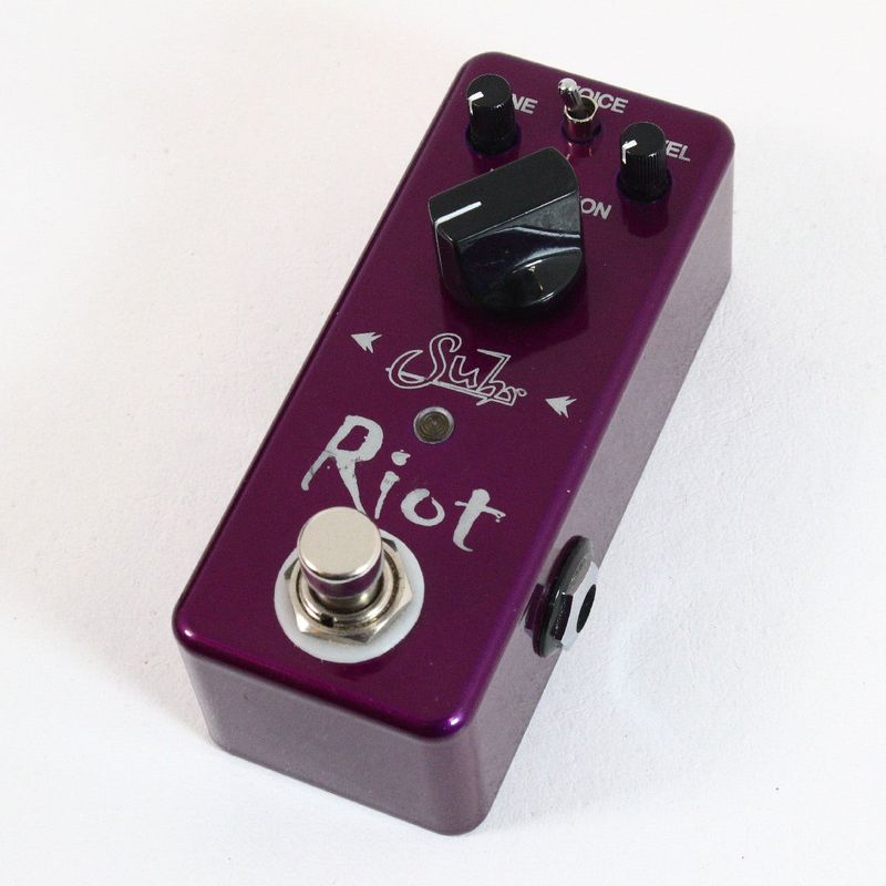 中古】Suhr / Riot mini 【渋谷店】 | ディストーション | イシバシ楽器