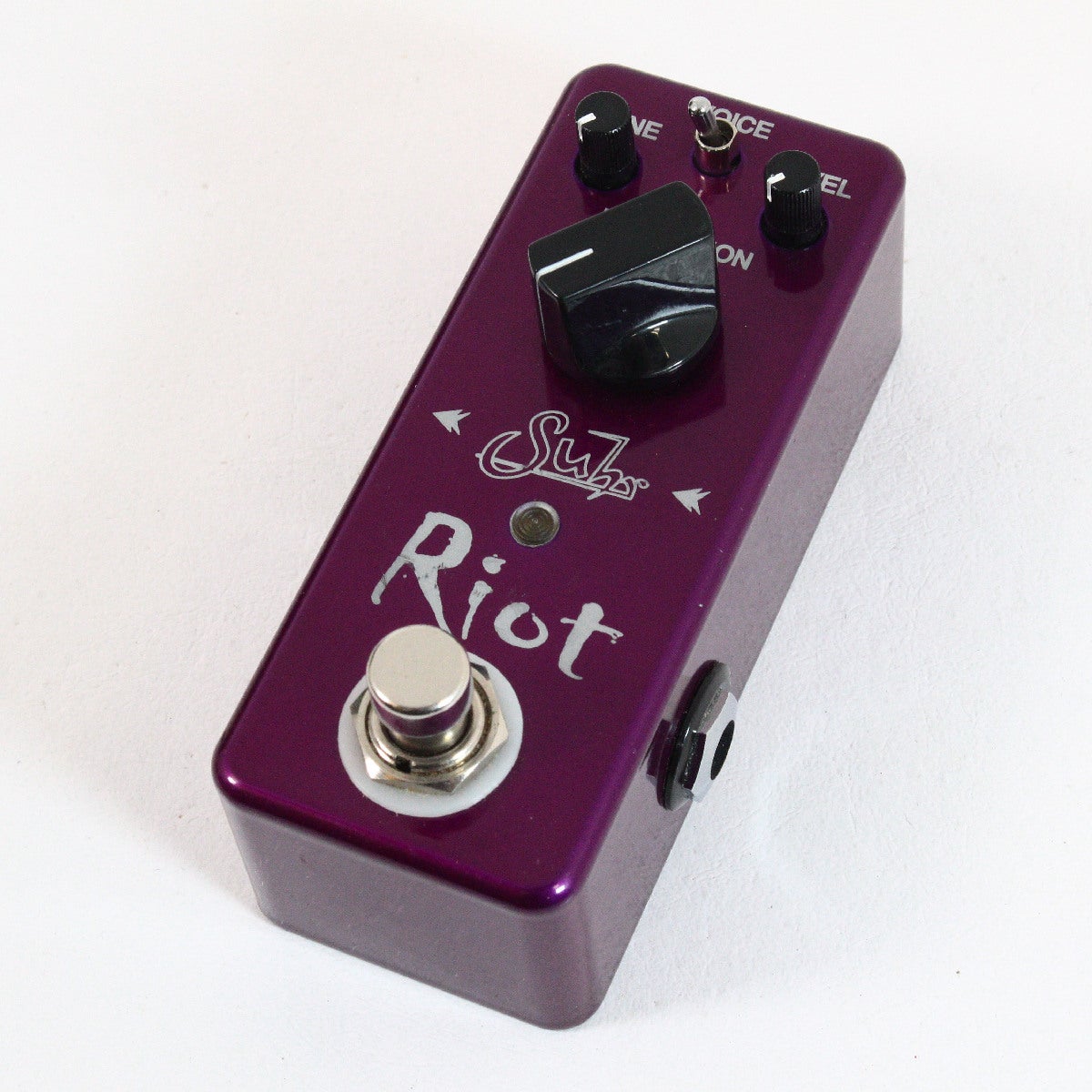 Suhr Riot MINI ディストーション 中古】Suhr / Riot mini 【渋谷店】 | ディストーション | イシバシ楽器