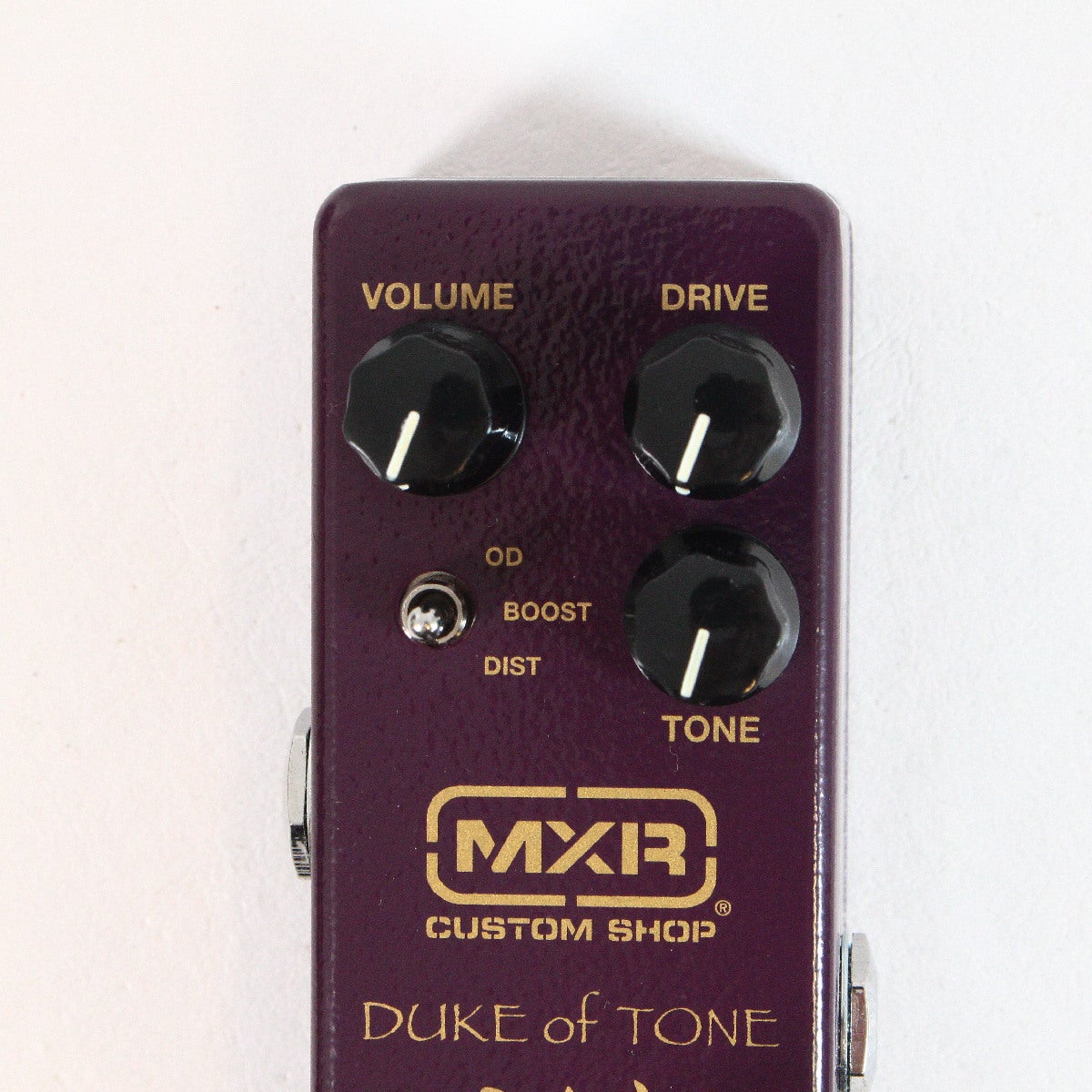 中古】MXR / CSP039 Duke of Tone Overdrive 【渋谷店】 | オーバー