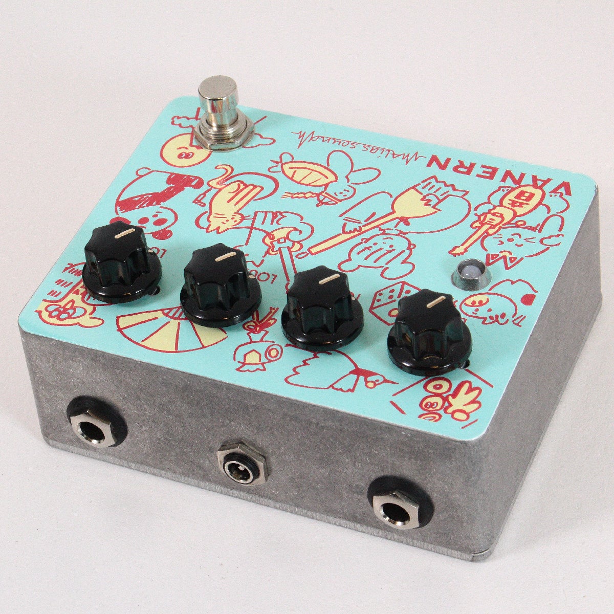 中古】ALIAS SOUND / VANERN Ver2 Limited 【渋谷店