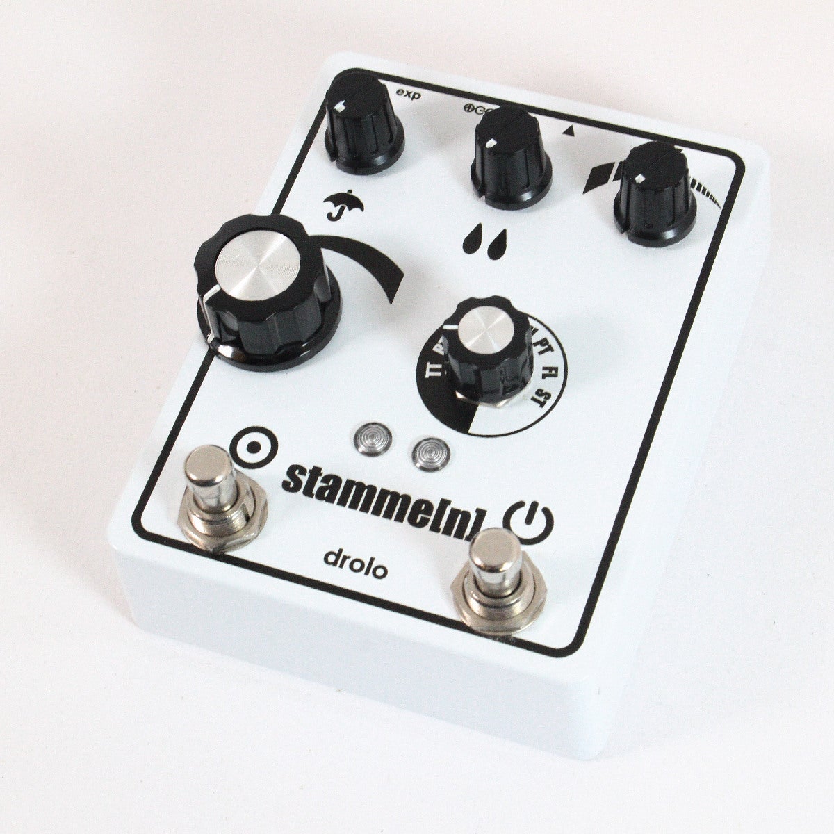 中古】drolo / Stamme(n) V3 【渋谷店】 | ディレイ | イシバシ楽器