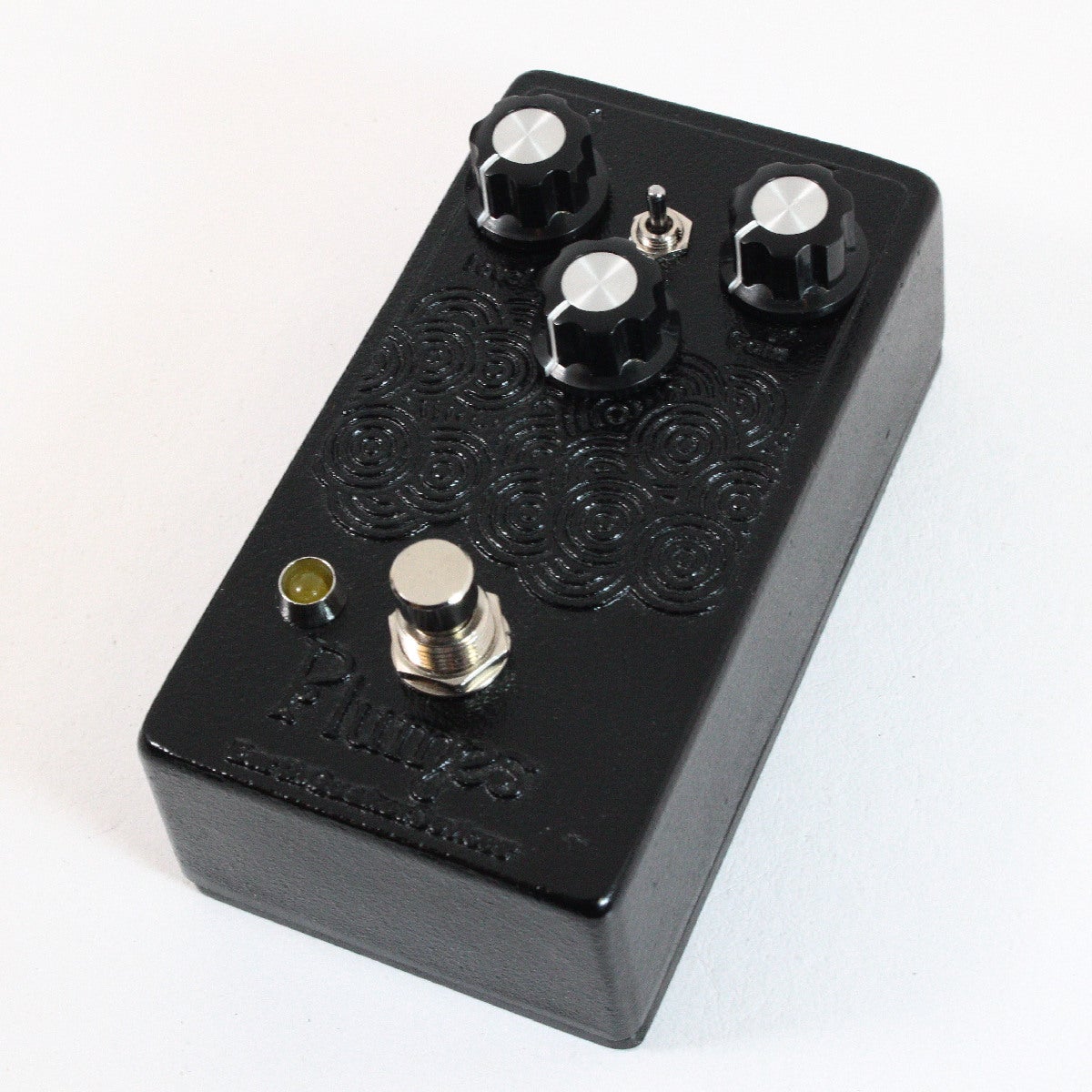 中古】EARTH QUAKER DEVICES / 南部鉄器製 Plumes 【渋谷店