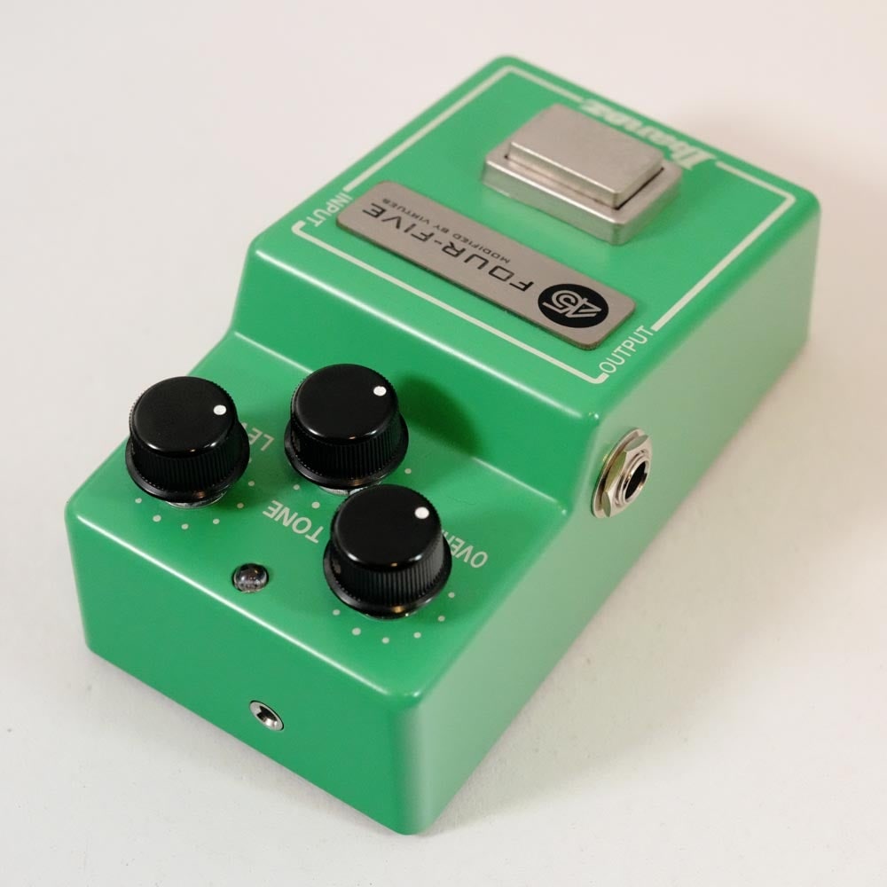 中古】VIRTUES / TS-808 Four-Five 【渋谷店】 | オーバードライブ