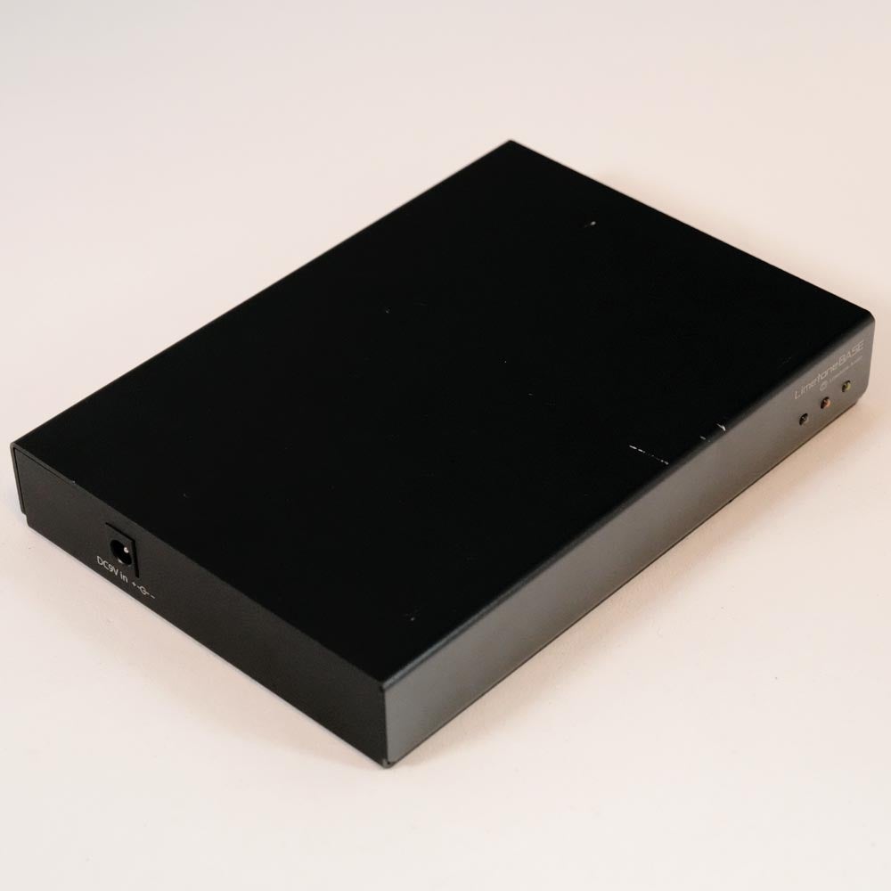 中古】LIMETONE AUDIO / Limetone BASE 【渋谷店】 | スイッチング