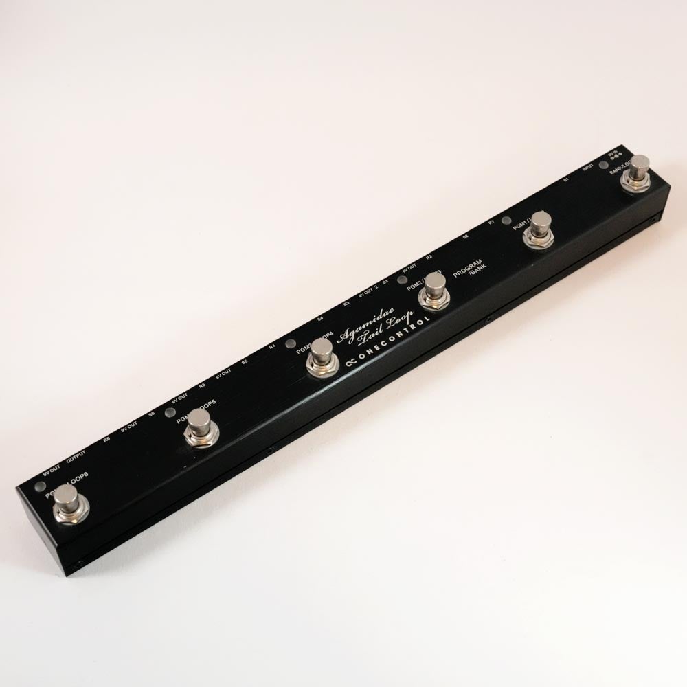 中古】ONE CONTROL / AGAMIDAE TAIL LOOP 【渋谷店】 | スイッチング