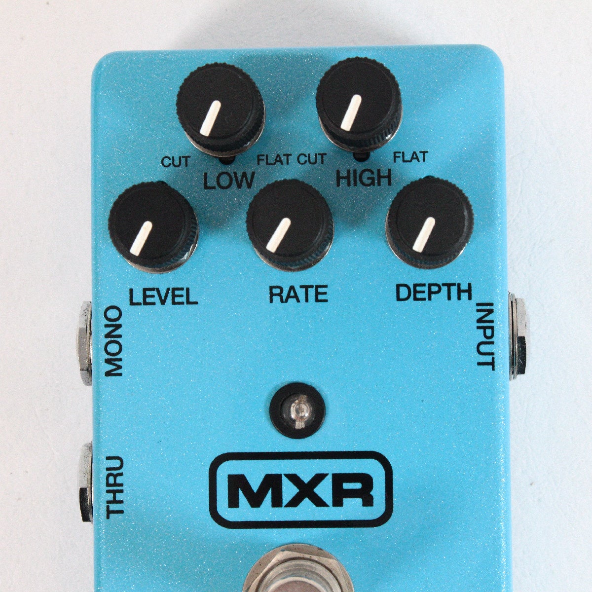 中古】MXR / M234 Analog Chorus 【渋谷店】 | コーラス | イシバシ楽器