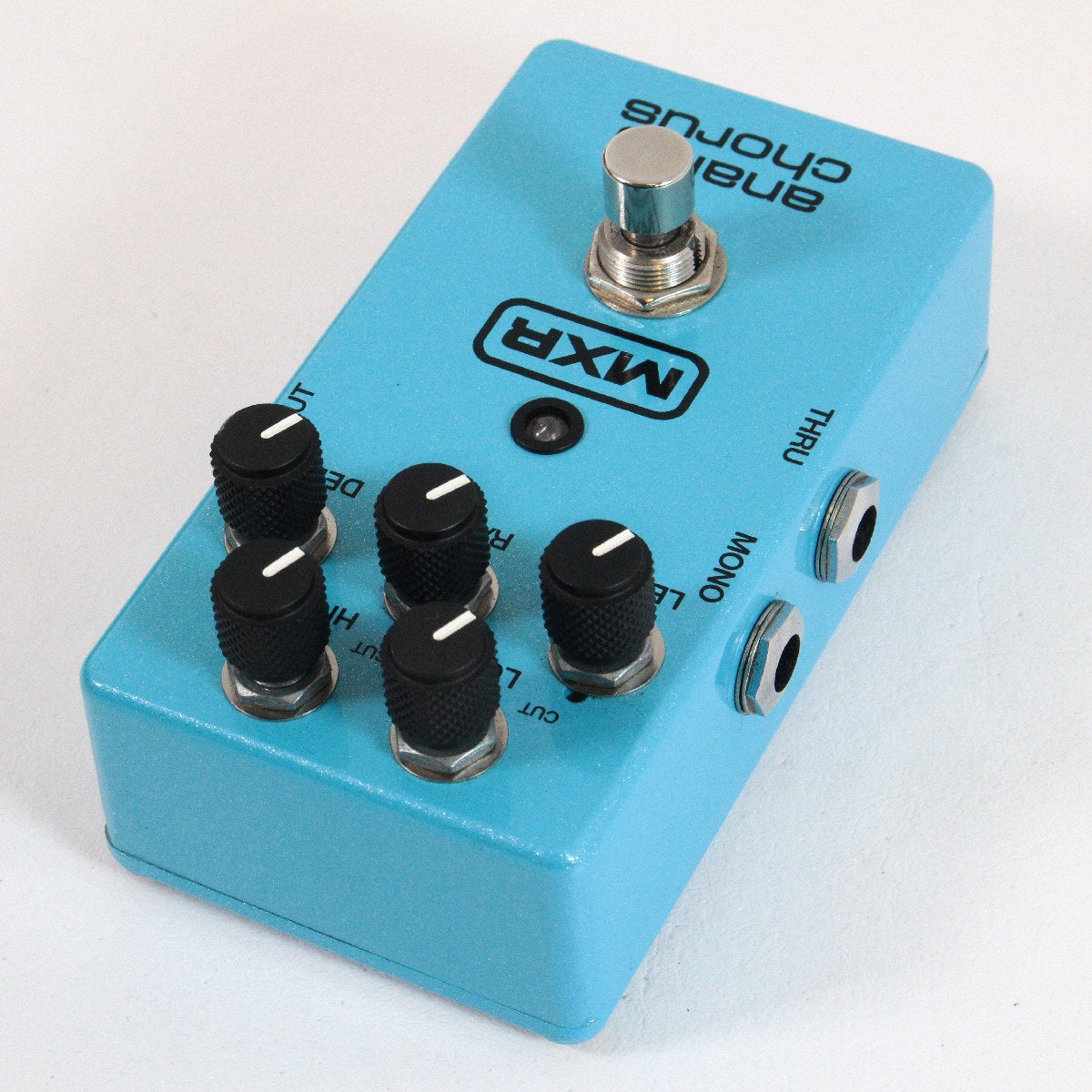 中古】MXR / M234 Analog Chorus 【渋谷店】 | コーラス | イシバシ楽器