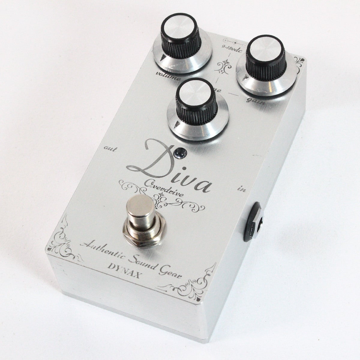 中古】DYNAX / Diva Overdrive 【渋谷店】 | オーバードライブ