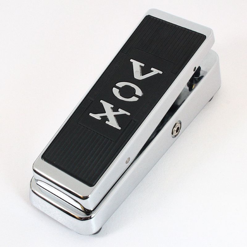 中古】VOX / VRM-1 LTD Real McCoy Wah Limited Edition 【渋谷店