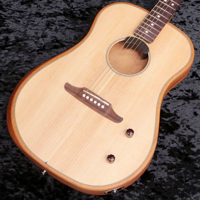 Fender / Highway Series Dreadnought Rosewood Natural 【新宿店