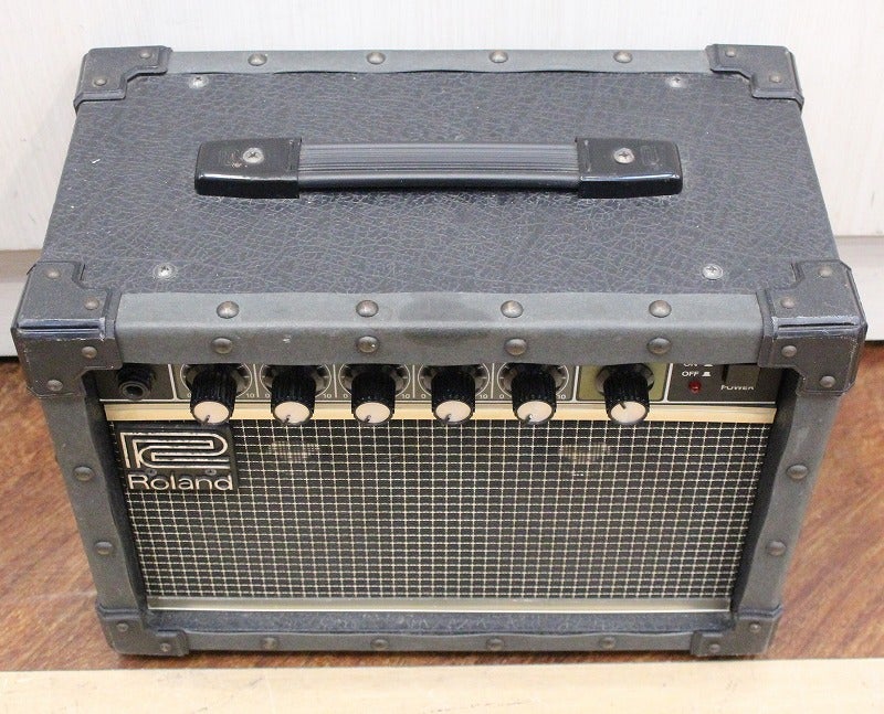 中古】ROLAND / JC-20 Jazz Chorus 【心斎橋店】【値下げ】 | コンボ