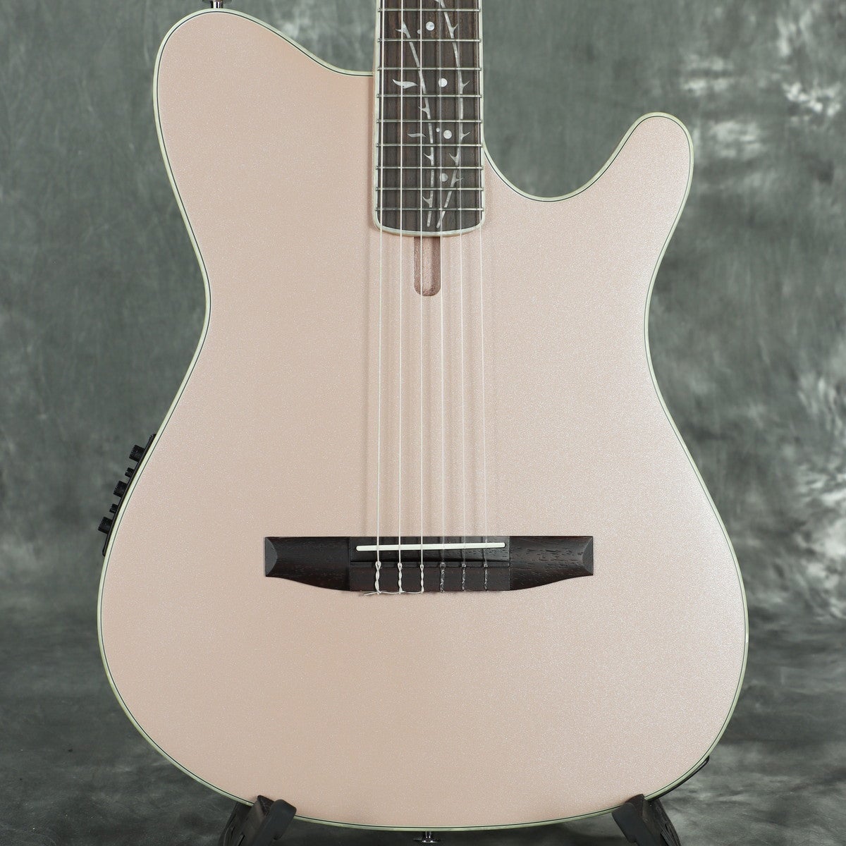 Ibanez / Tim Henson Signature TOD10N-PAF (Pearl Pink Flat