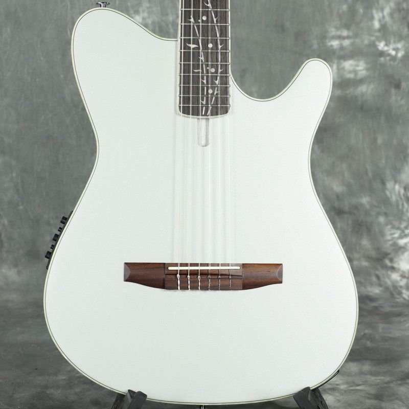 Ibanez / Tim Henson Signature TOD10N-SMF (Silver Metallic Flat) [SPOTモデル]【2.05kg/2026年製】[S/N 5B03PW260600855]