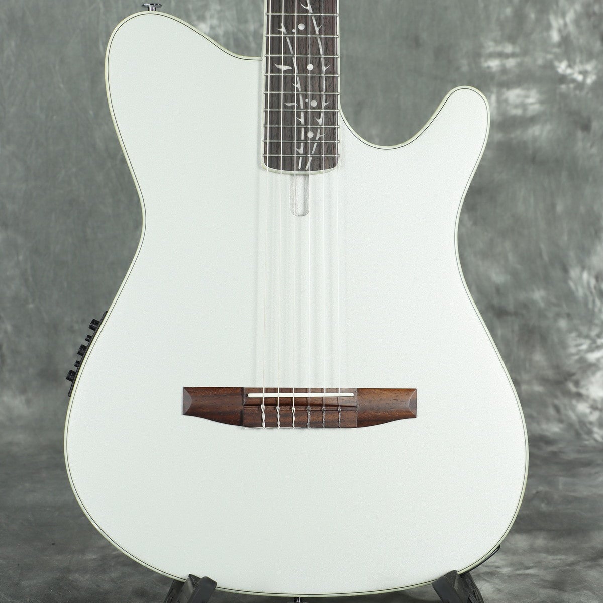 Ibanez / Tim Henson Signature TOD10N-SMF (Silver Metallic Flat