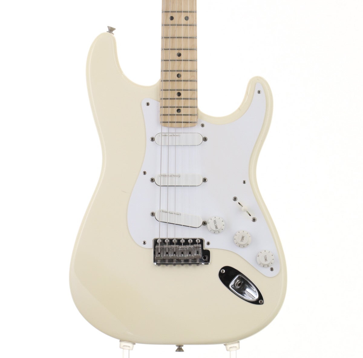 中古】Fender / Eric Clapton Stratocaster w/Lace Sensor Pickups