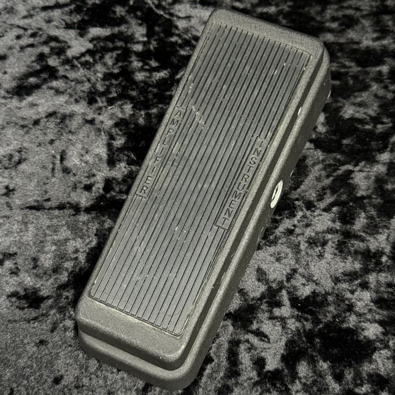 中古】JIM DUNLOP / GCB95 / Crybaby Standard 【新宿店