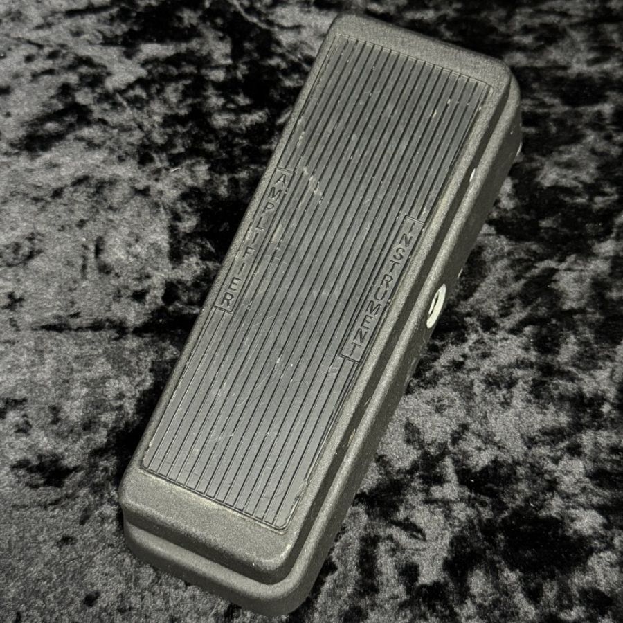 中古】JIM DUNLOP / GCB95 / Crybaby Standard 【新宿店